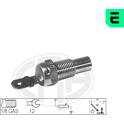 Sensor, temperatura del refrigerante ERA - 330099
