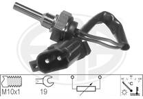 Sensor, temperatura del refrigerante