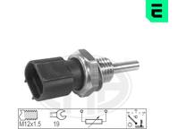 Sensor, temperatura del refrigerante