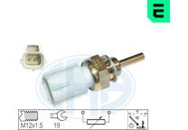 Sensor, temperatura del refrigerante