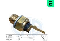 Sensor, temperatura do óleo