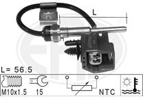 Sonde de température