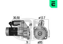 Startmotor