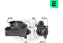 Startmotor