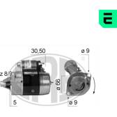 Startmotor ERA - 220017A
