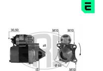Startmotor