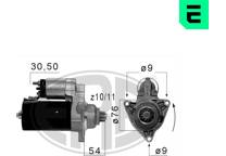 Startmotor