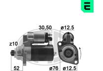 Startmotor