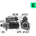 Startmotor ERA - 220055A