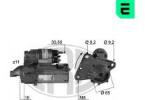 Startmotor
