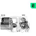 Startmotor (Gereviseerd) ERA - 220118