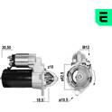 Startmotor ERA - 220119A