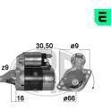 Startmotor ERA - 220217A