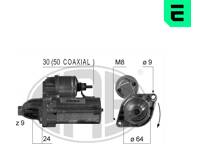 Startmotor