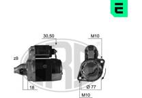 Startmotor