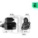 Startmotor ERA - 220382A