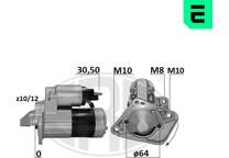 Startmotor