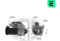 Startmotor