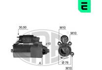 Startmotor