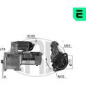 Startmotor ERA - 220461A