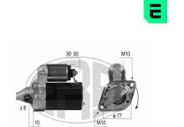 Startmotor