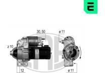 Startmotor