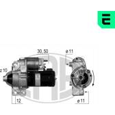 Startmotor ERA - 220527A