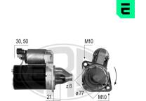Startmotor
