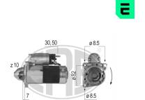 Startmotor