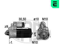 Startmotor