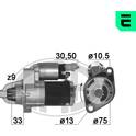 Startmotor ERA - 220990A