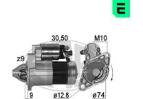 Startmotor