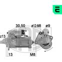 Startmotor ERA - 221033