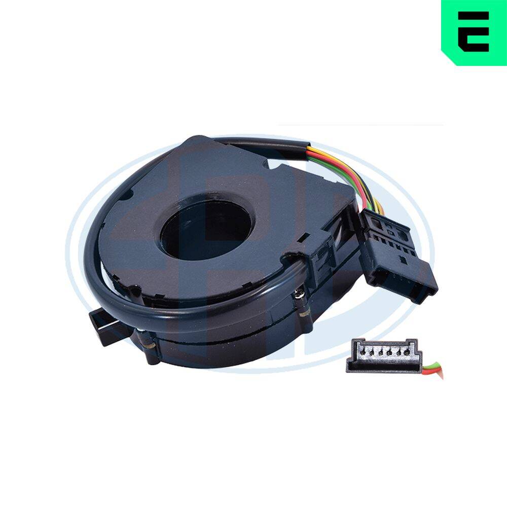Steering Angle Sensor
