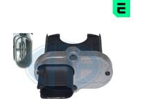 Stuurhoeksensor