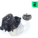 Suction Fan, cabin air ERA - 664171