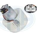 Suction Fan, cabin air ERA - 664174