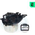 Suction Fan, cabin air ERA - 664175