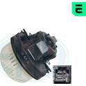 Suction Fan, cabin air ERA - 664186