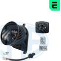 Suction Fan, cabin air ERA - 664191