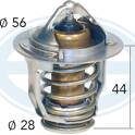 Thermostat, coolant ERA - 350104