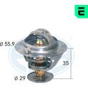 Thermostat, coolant ERA - 350120A