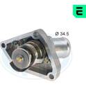 Thermostat, coolant ERA - 350551A