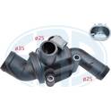 Thermostat, coolant ERA - 350615A