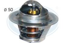 Thermostat d'eau