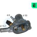 Thermostat d'eau ERA - 350014