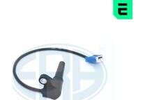 Toerentalsensor, automatische aandrijving