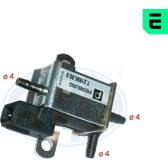 Tryckomvandlare, turboaggregat ERA - 555238