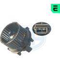 Ventilador de aspiração, ar do habitáculo ERA - 664018