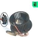 Ventilador de aspiração, ar do habitáculo ERA - 664020